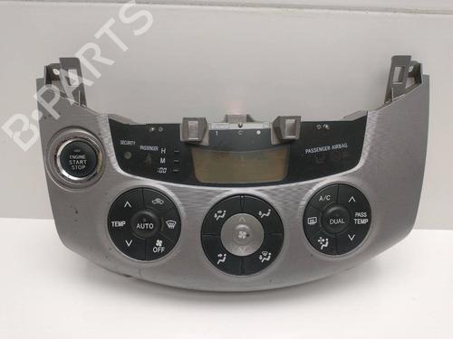 Climate control TOYOTA RAV 4 III (_A3_)  | BP22399882I5 