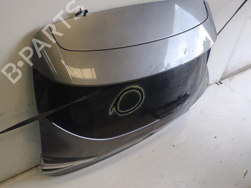 Tailgate RENAULT CLIO V (B7_)  | BP37259326C6  - Image 5