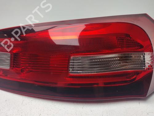 Used Right taillight Right taillight 37694018 37694018