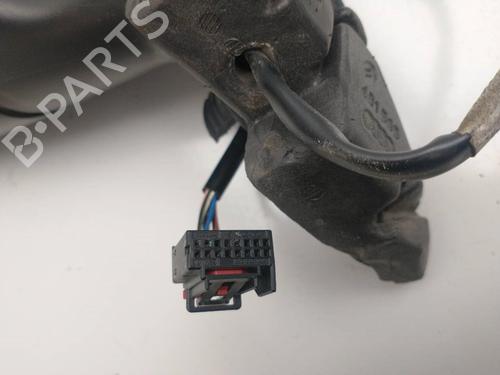 Left mirror AUDI A3 Sportback (8PA)  | BP21128082C26 