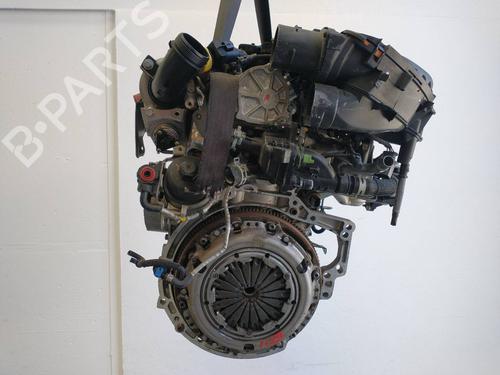 Engine CITROËN C-ELYSEE (DD_)  | BP7506641M1 