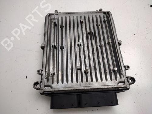 Engine control unit (ECU) MERCEDES-BENZ E-CLASS (W211)  | BP29331906M57 