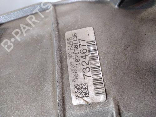 Gearbox BMW 3 (E90)  | BP11526613M3 