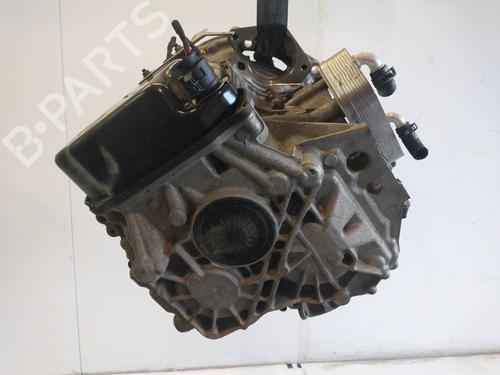 Gearbox VW TIGUAN (5N_)  | BP28031828M3 