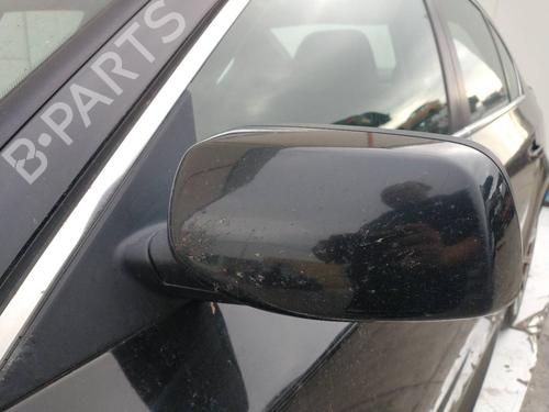 Left mirror BMW 5 (E60) 525 d | BP22748382C26 