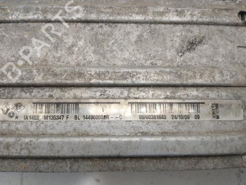 Intercooler RENAULT MEGANE III Grandtour (KZ0/1)  | BP25438858M30 