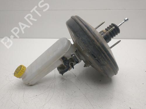 Used Servo brake Servo brake CITROËN JUMPER II Van [2006-2026] 36277075 36277075