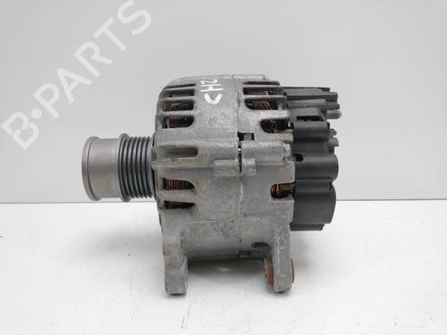 Used Alternator VW POLO V (6R1, 6C1) [2009-2022]  9188929