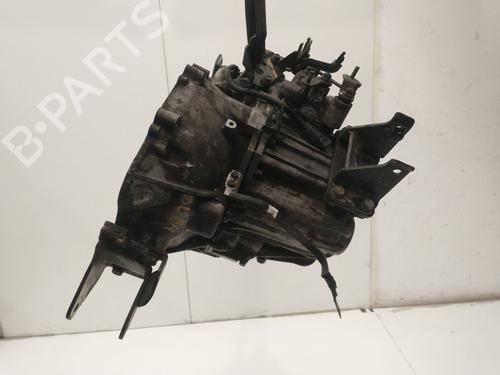 Gearbox KIA CARENS III MPV (UN) 2.0 CRDi 140 | BP23092947M3 