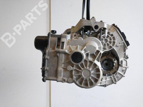 Gearbox SEAT IBIZA V (KJ1, KJG)  | BP9187712M3 