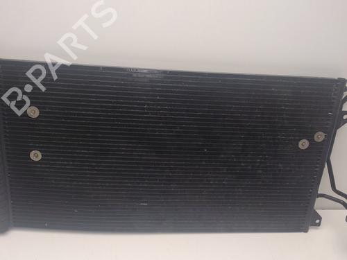 Radiateur de ac Radiateur de ac VW TOUAREG (7LA, 7L6, 7L7) 2.5 R5 TDI (174 hp) 34605881 34605881