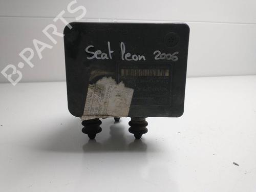 Abs pomp SEAT LEON (1P1) 1.9 TDI (105 hp) 11858882
