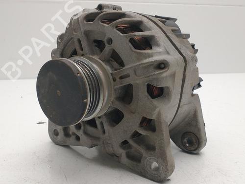 Used Alternator Alternator DACIA SANDERO II [2012-2026] 36161722 36161722