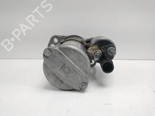 Starter VW POLO V (6R1, 6C1)  | BP9191552M8 