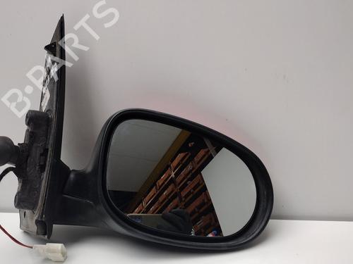 Used Right mirror Right mirror FORD KA (RU8) 1.2 (69 hp) 33885959 33885959