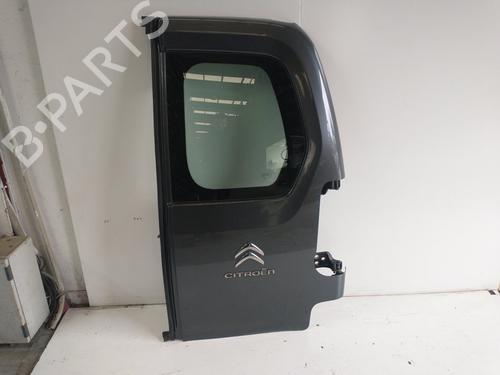 Used Right rear door Right rear door CITROËN BERLINGO MULTISPACE (B9) [2008-2026] 33818235 33818235
