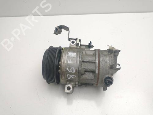 Used AC compressor CITROËN C5 III Break (RW_) [2008-2017]  21539379