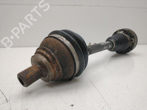 Left front driveshaft AUDI A3 (8P1) 2.0 TDI 16V | BP38240205M38 - Image 3