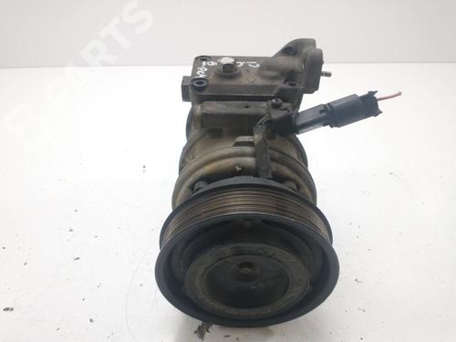 Used AC compressor KIA SPORTAGE II (JE_, KM_) [2004-2011]  8267836
