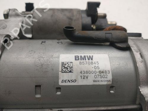 Startmotor BMW 2 Gran Tourer (F46) 218 d | BP27896218M8 