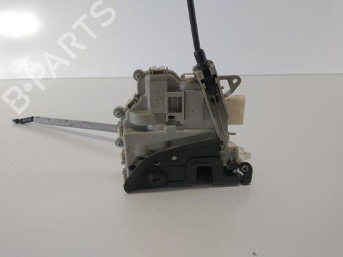 Rear left lock SEAT LEON (5F1)  | BP7506650C100 