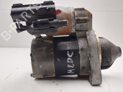 Starter FORD FOCUS III 1.0 EcoBoost | BP30615987M8 - Image 6