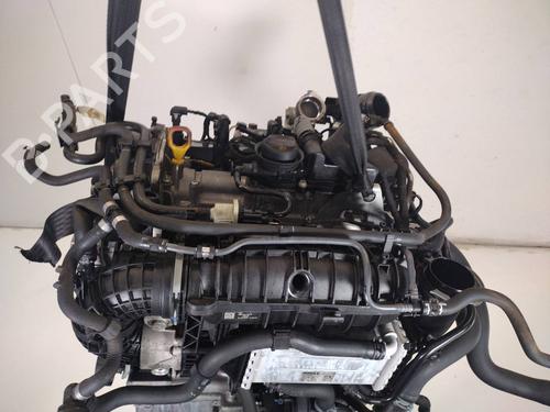 Motor VW GOLF VII (5G1, BQ1, BE1, BE2) 1.5 TSI (150 hp) 10987988