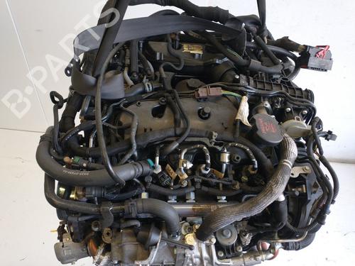 Engine JAGUAR XF I (X250) 3.0 D | BP39143676M1 - Image 2