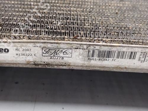 Water radiator FORD C-MAX (DM2) | BP32518065M31 - Image 6