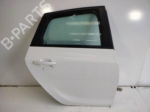 Used Right rear door OPEL ASTRA J (P10) [2009-2016]  13032532