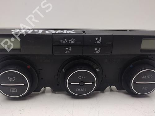 Used Climate control Climate control SKODA RAPID (NH3, NK3, NK6) 1.0 TSI (110 hp) 33885923 33885923