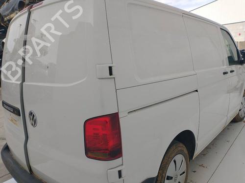 Left front driveshaft VW TRANSPORTER T6 Van (SGA, SGH, SHA, SHH)  | BP32073860M38 