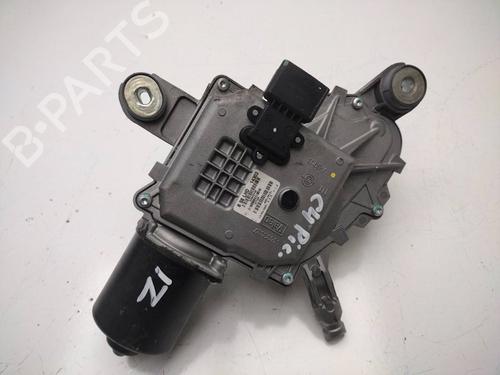 Front wiper motor CITROËN C4 Picasso I MPV (UD_)  | BP22337918M29 