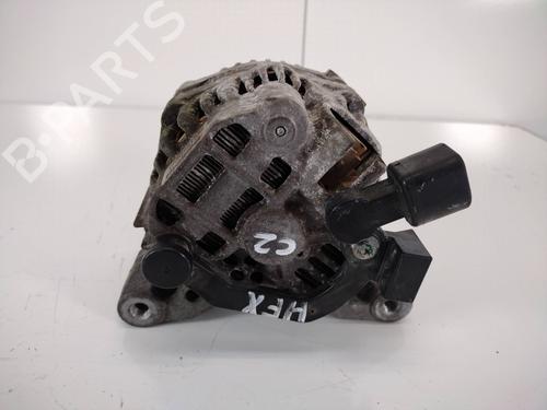 Alternator CITROËN C2 (JM_)  | BP9557727M7 