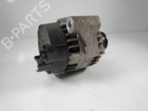 Alternator FIAT 500X (334_) 1.6 D Multijet (334AXA1B, 334AXA11) | BP17720312M7 