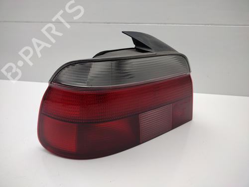 Left taillight BMW 5 (E39)  | BP22649283C34 