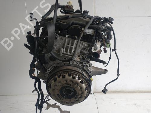 Used Engine Engine BMW X3 (F25) [2010-2017] 36157085 36157085