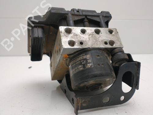 ABS pump SEAT ALHAMBRA (7V8, 7V9)  | BP30437233M43 