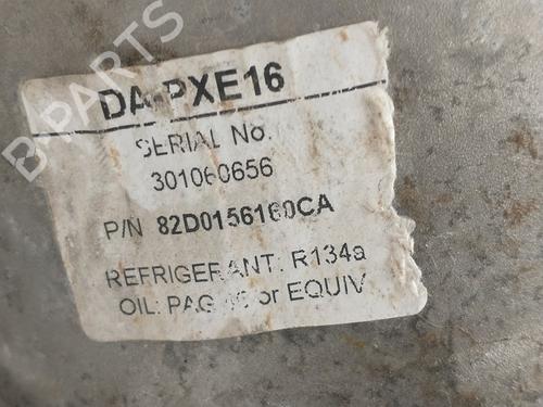 AC compressor SEAT LEON (1P1)  | BP34215141M34  - Image 5