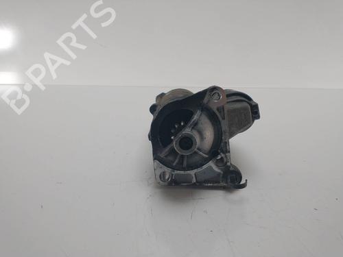 Used Starter RENAULT SCÉNIC II (JM0/1_) [2003-2010]  7510842
