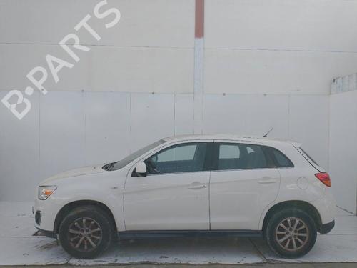 Used Parts MITSUBISHI ASX (GA_W_) 4932675