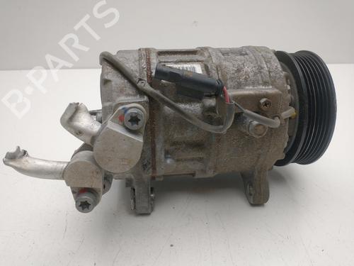 AC compressor BMW 3 (G20, G80, G28) M 340 i xDrive | BP33818220M34 - Image 2