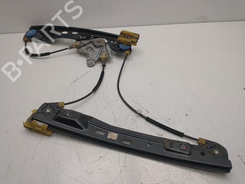 Front left window mechanism OPEL INSIGNIA A (G09) | BP38989558C22 - Image 3