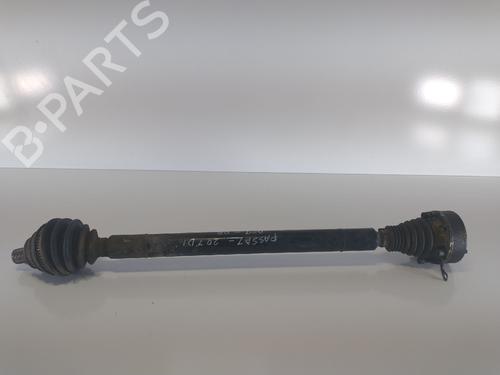 Used Right front driveshaft VW PASSAT B6 (3C2) [2005-2010]  7506407