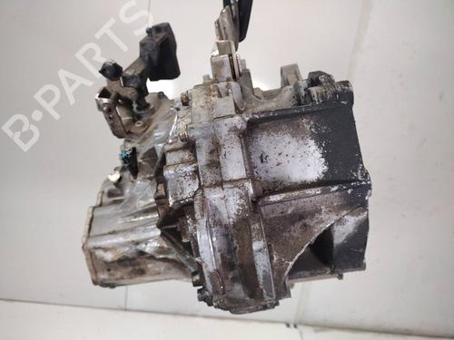 BP17465887M3 | Cambio manuale CHEVROLET CAPTIVA (C100, C140) 2.0 D 4WD BP17465887M3