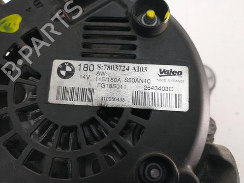 Alternator BMW X5 (E70) xDrive 30 d | BP12508486M7 