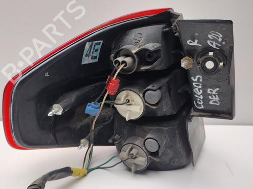 Right taillight RENAULT KOLEOS I (HY_) 2.0 dCi (HY0K) | BP33818239C35 - Image 4