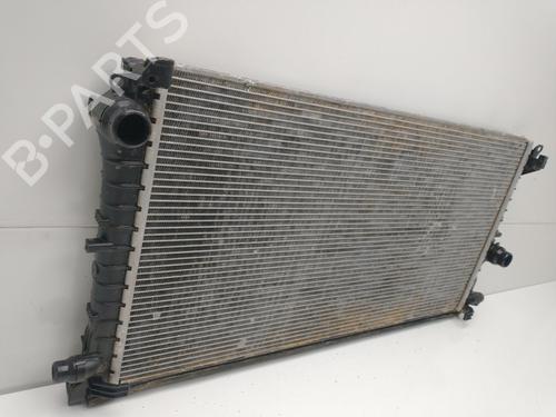 Water radiator MINI MINI COUNTRYMAN (U25)  | BP29724274M31 