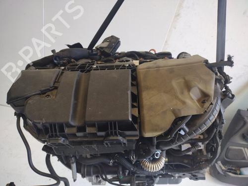 Engine PEUGEOT 3008 II SUV (MC_, MR_, MJ_, M4_)  | BP29724280M1 
