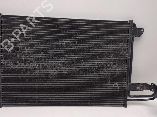 Varmeapparat Varmeapparat VW JETTA III (1K2) 1.9 TDI (105 hp) 34437730 34437730